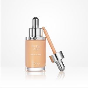 Serum Foundation